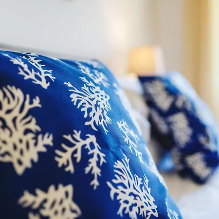 Casa Assunta 3* فيكو إيكوينس