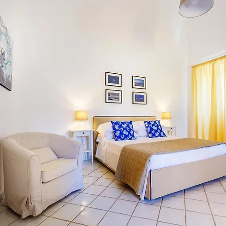 Casa Assunta 3*