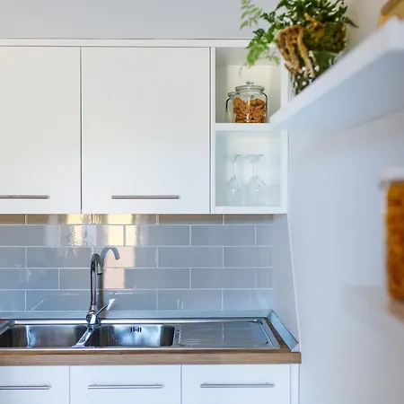 Casa Assunta 3* فيكو إيكوينس
