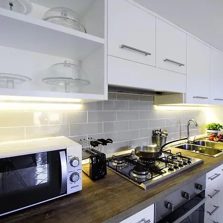 Casa Assunta فيكو إيكوينس