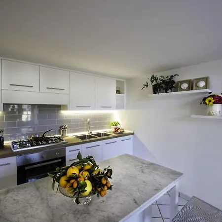 Casa Assunta فيكو إيكوينس