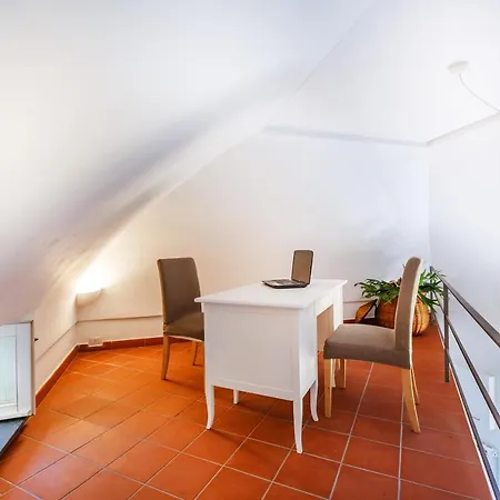 Casa Assunta فيكو إيكوينس