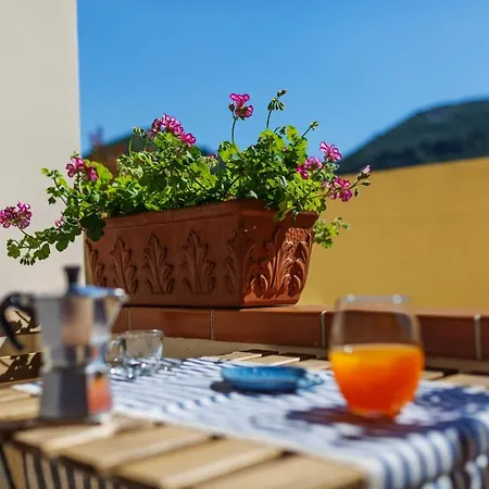 Casa Assunta 3* فيكو إيكوينس