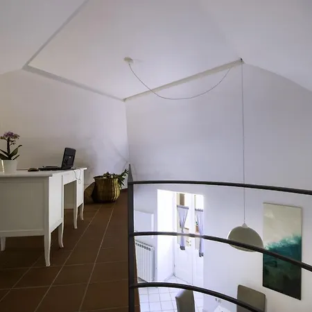 Casa Assunta فندق مبيت وإفطار فيكو إيكوينس