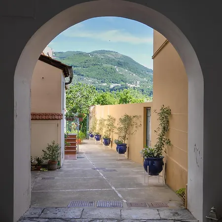 فندق مبيت وإفطار Casa Assunta 3*