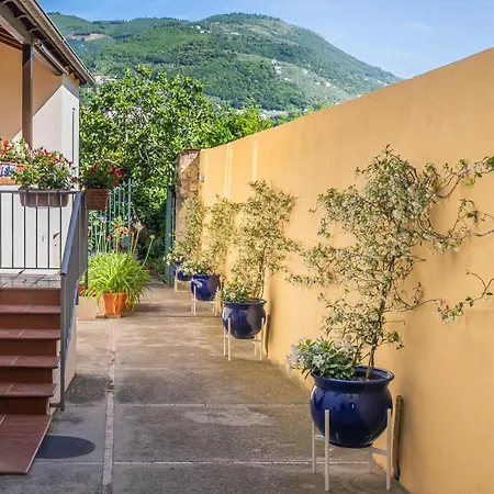 Casa Assunta فندق مبيت وإفطار