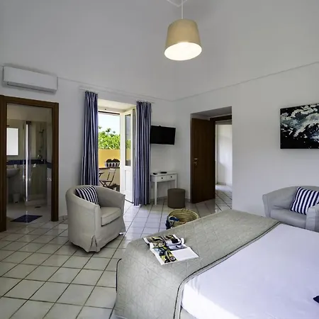 Casa Assunta 3*