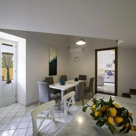 Nocleg ze śniadaniem Casa Assunta Vico Equense