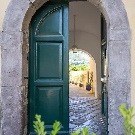 Casa Assunta Nocleg ze śniadaniem 3*