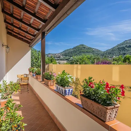 Casa Assunta * Vico Equense