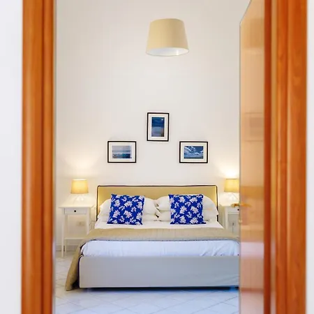 Casa Assunta Oda ve Kahvaltı 3*