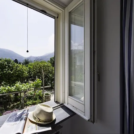 Casa Assunta Oda ve Kahvaltı