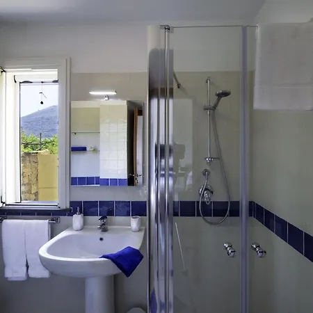 Casa Assunta Oda ve Kahvaltı