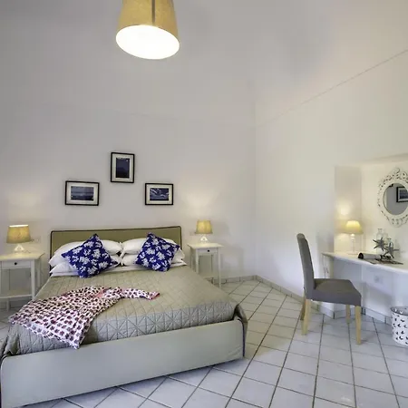 Casa Assunta Oda ve Kahvaltı