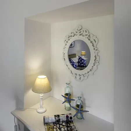 Casa Assunta Oda ve Kahvaltı Vico Equense