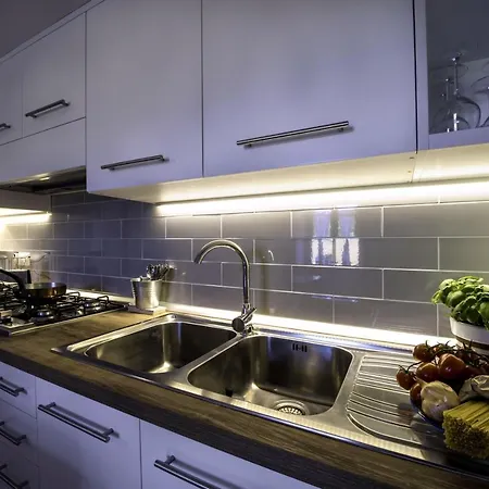 Oda ve Kahvaltı Casa Assunta 3*