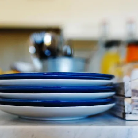 Casa Assunta Oda ve Kahvaltı 3*