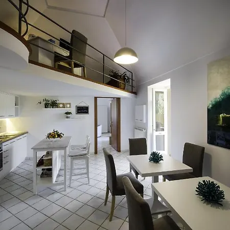Casa Assunta 4*