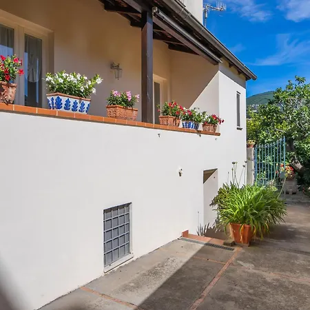 Casa Assunta Vico Equense