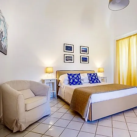 Casa Assunta Alojamento de Acomodação e Pequeno-almoço