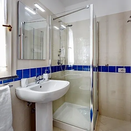 Casa Assunta Alojamento de Acomodação e Pequeno-almoço