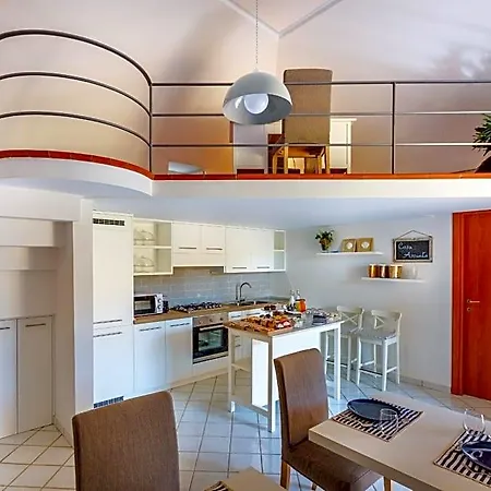 Casa Assunta Alojamento de Acomodação e Pequeno-almoço