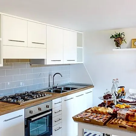 Casa Assunta 4*