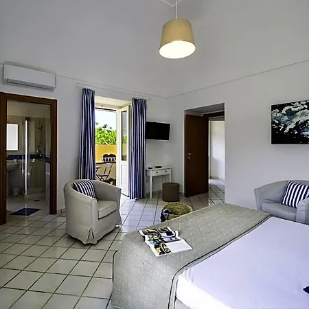 Casa Assunta 4* Vico Equense