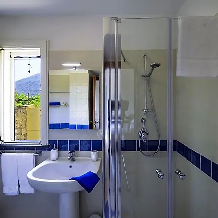 Alojamento de Acomodação e Pequeno-almoço Casa Assunta