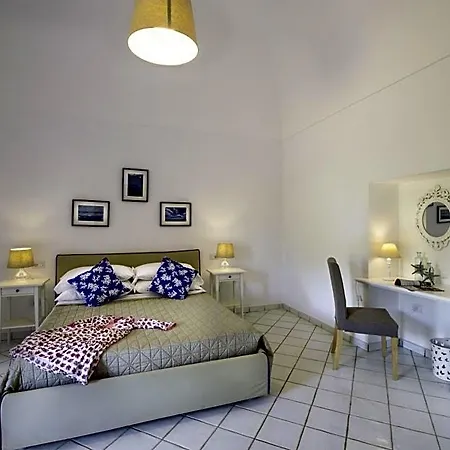 Casa Assunta Alojamento de Acomodação e Pequeno-almoço 4*