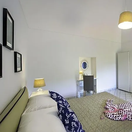Casa Assunta 4*