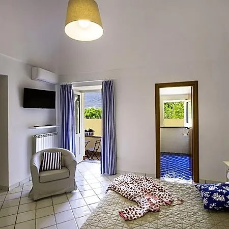 Casa Assunta 4*