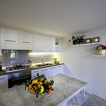 Alojamento de Acomodação e Pequeno-almoço Casa Assunta 4*