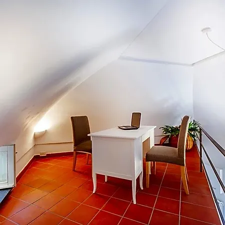 Casa Assunta Alojamento de Acomodação e Pequeno-almoço 4*