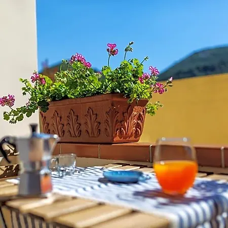 Alojamento de Acomodação e Pequeno-almoço Casa Assunta