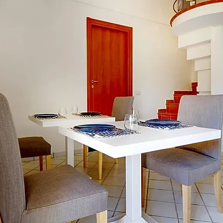 Casa Assunta 4* Vico Equense