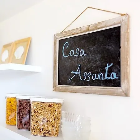 Casa Assunta