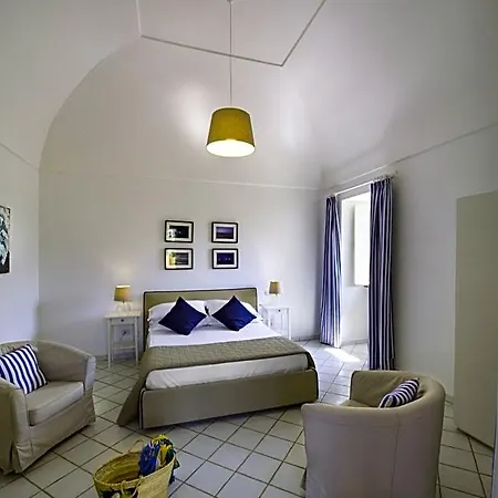 ベッド・アンド・ブレックファスト Casa Assunta