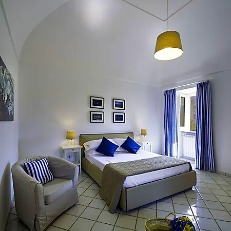 Casa Assunta Bed & Breakfast Vico Equense