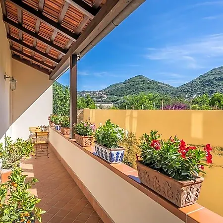 Casa Assunta 4*