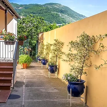 Bed & Breakfast Casa Assunta Vico Equense