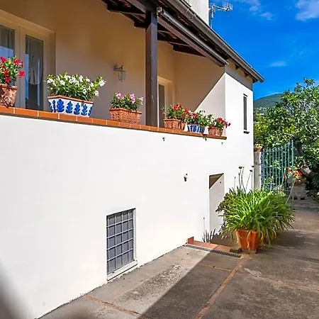 Casa Assunta 4* Vico Equense