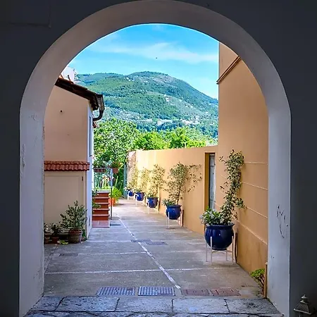 Casa Assunta 4*
