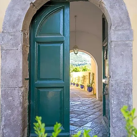 Casa Assunta Alojamento de Acomodação e Pequeno-almoço 4*