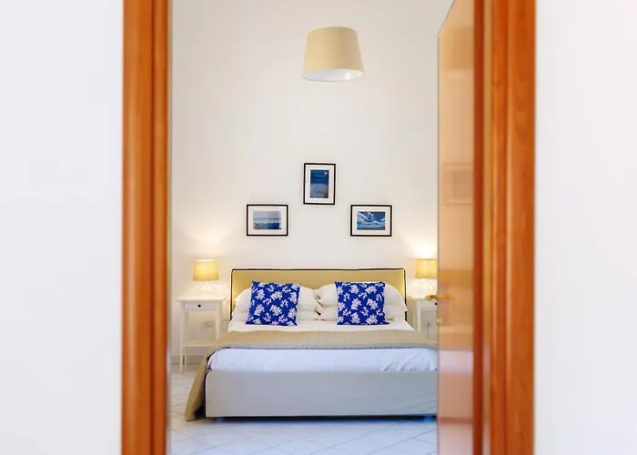 Casa Assunta Bed & Breakfast 3*