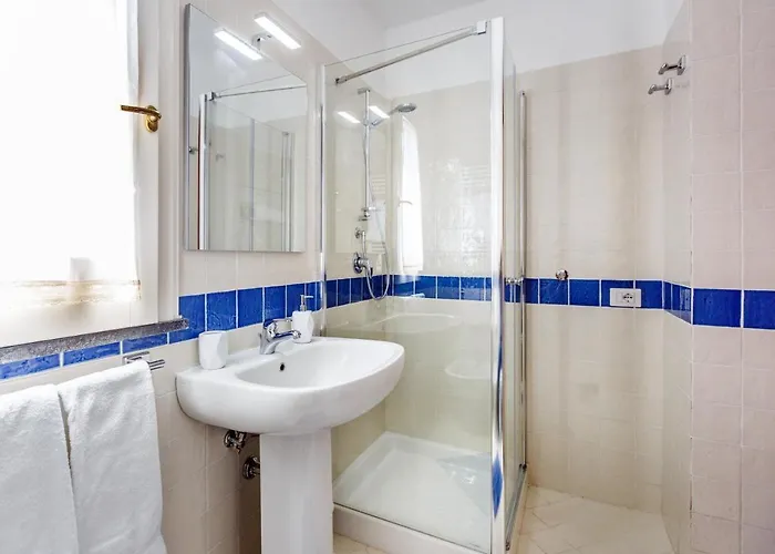 Casa Assunta 3* Vico Equense