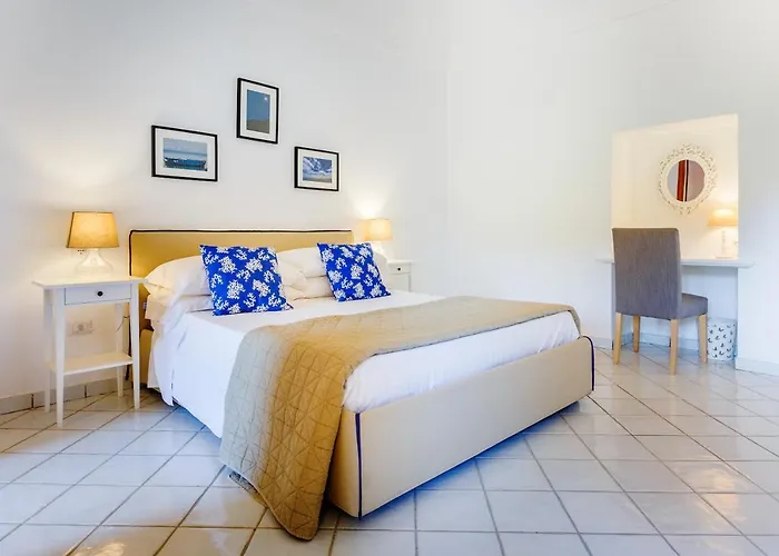 Casa Assunta Bed & Breakfast 3*