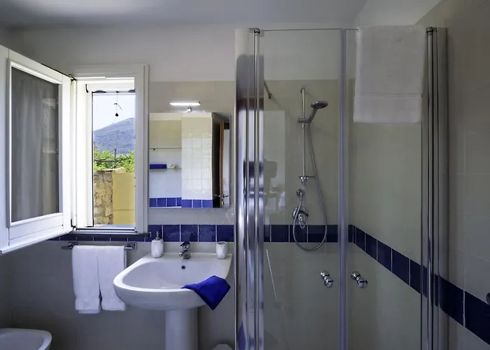 Casa Assunta Bed & Breakfast