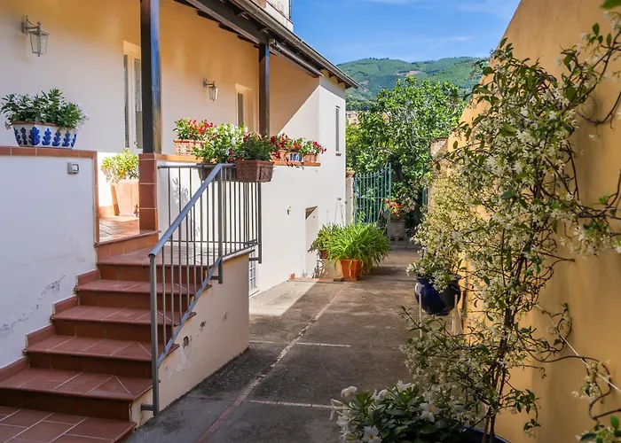 Bed & Breakfast Casa Assunta Vico Equense