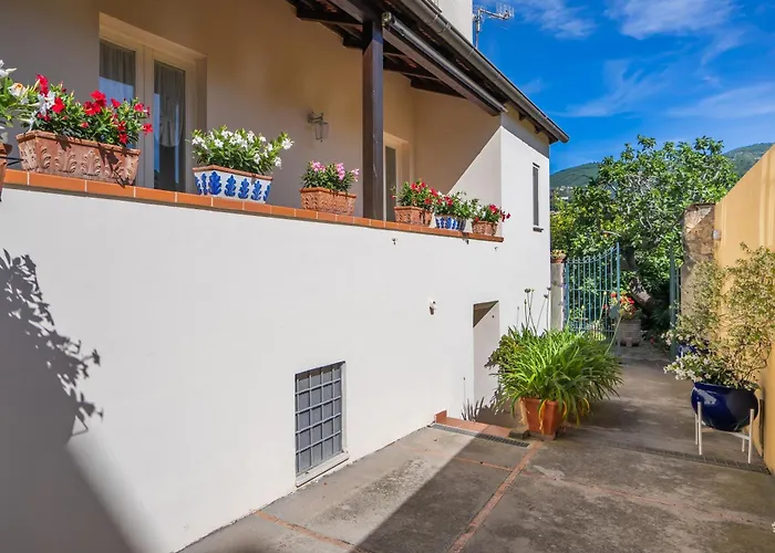 Casa Assunta Vico Equense